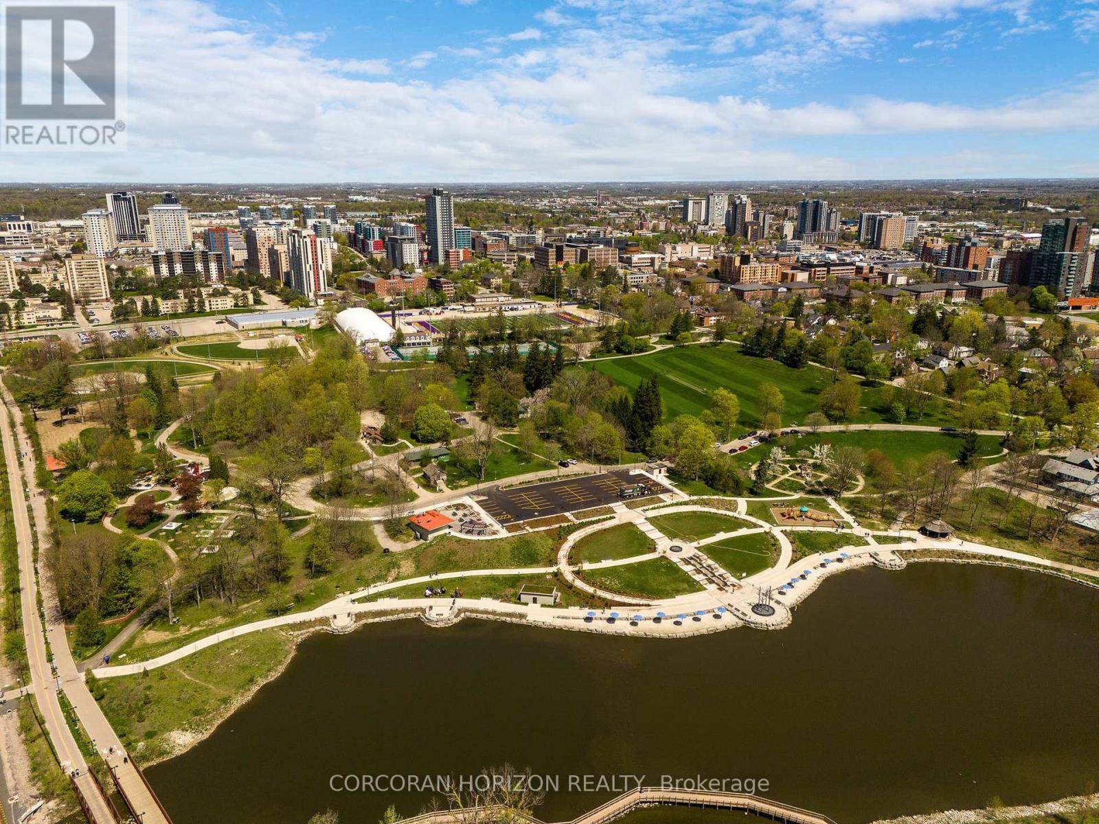 78 William Street W, Waterloo, Ontario  N2L 1J7 - Photo 46 - X12712986