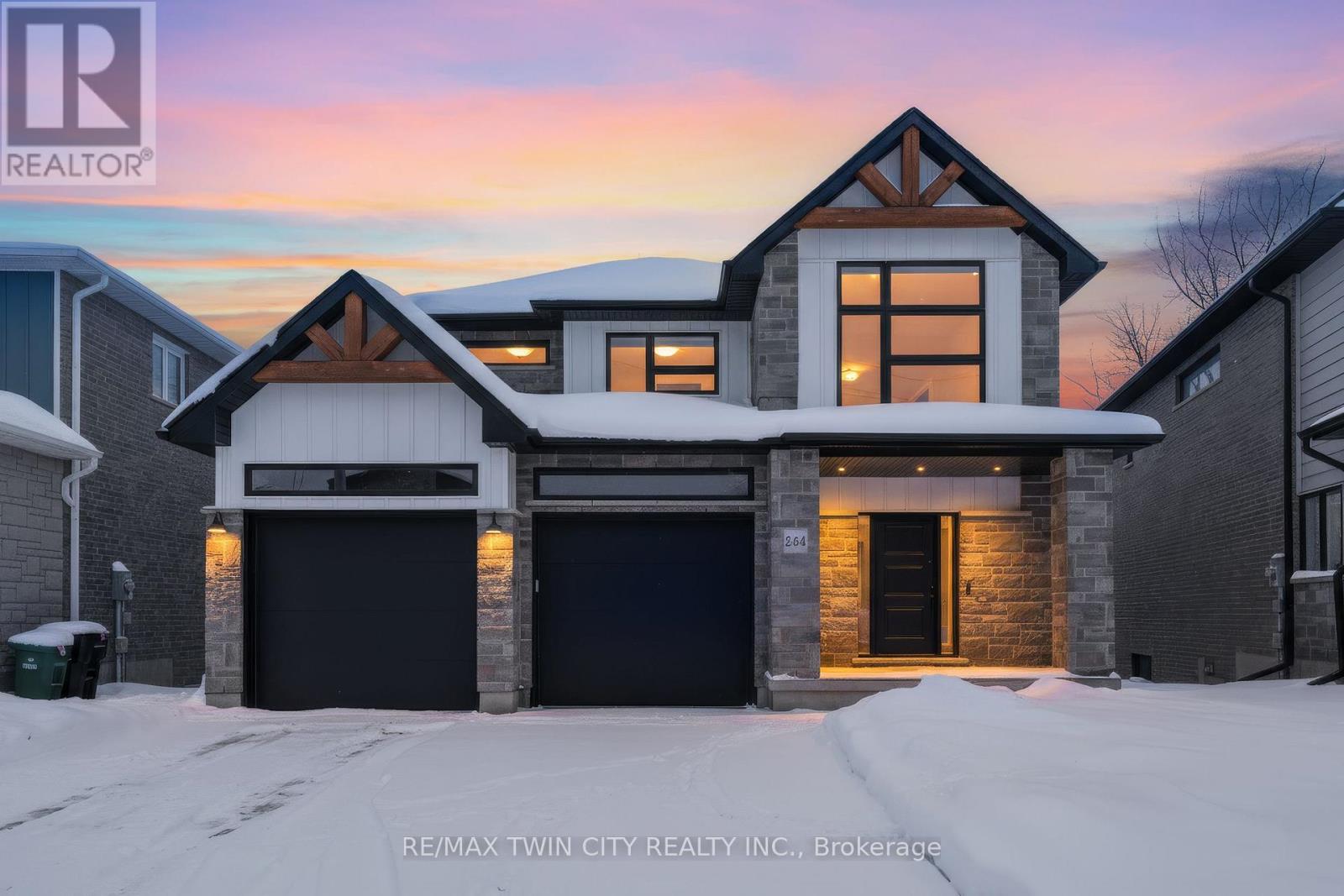 244 Otterbein Road, Kitchener, Ontario  N2B 0A7 - Photo 43 - X12713004