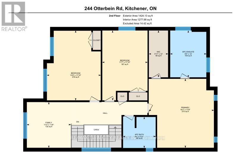 244 Otterbein Road, Kitchener, Ontario  N2B 0A7 - Photo 48 - X12713004