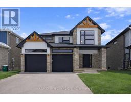 244 OTTERBEIN ROAD, Kitchener, Ontario