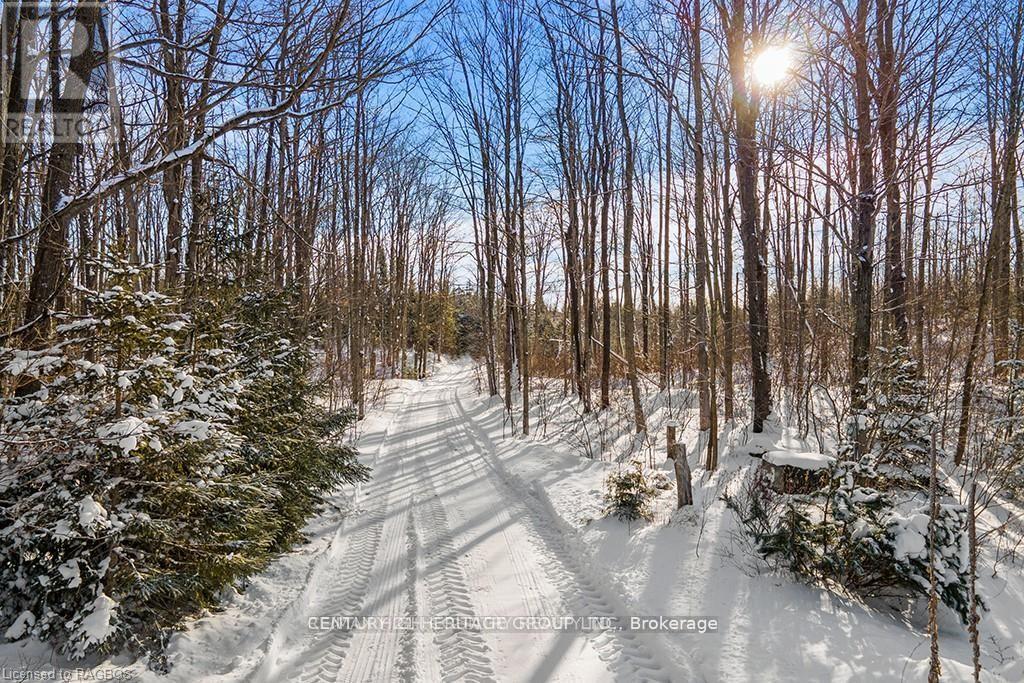 580223 SIDEROAD 60, Chatsworth, Ontario