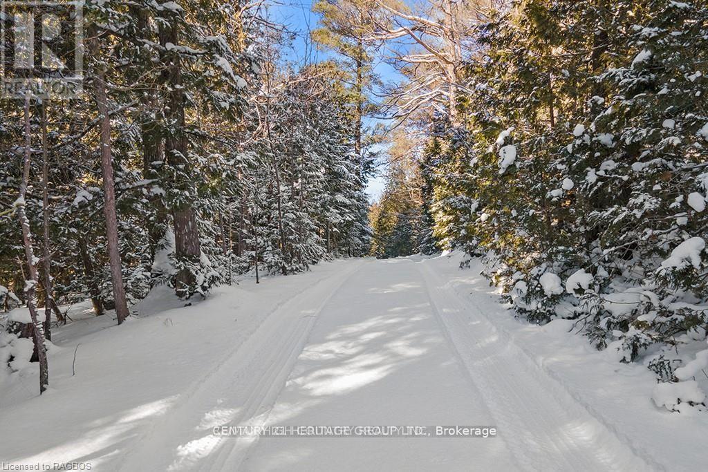 580223 Sideroad 60, Chatsworth, Ontario  N0H 1C0 - Photo 2 - X12713012