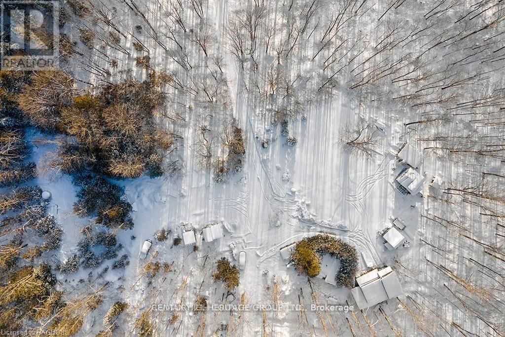 580223 Sideroad 60, Chatsworth, Ontario  N0H 1C0 - Photo 3 - X12713012