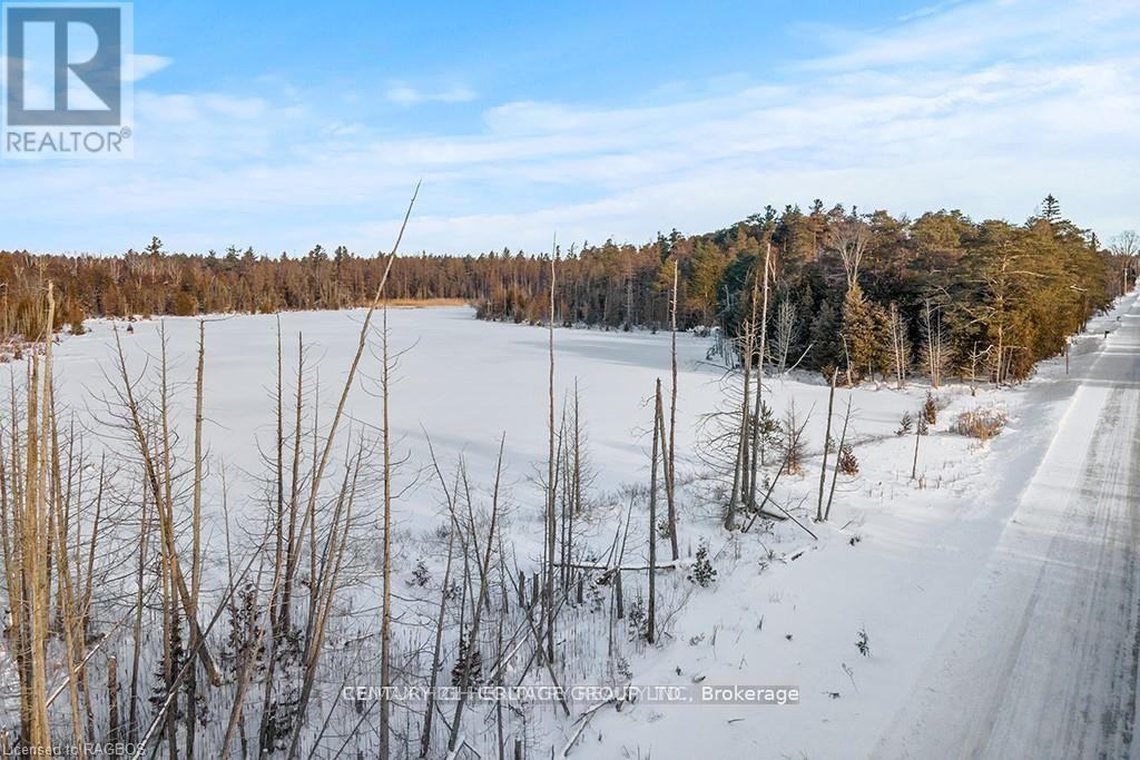 580223 Sideroad 60, Chatsworth, Ontario  N0H 1C0 - Photo 5 - X12713012