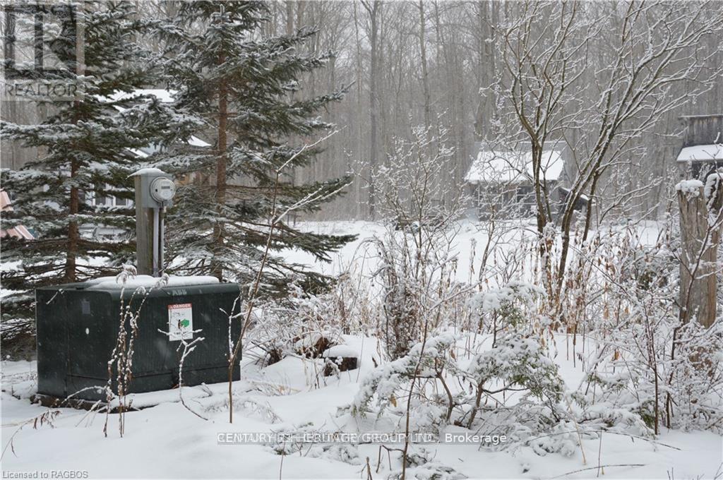 580223 Sideroad 60, Chatsworth, Ontario  N0H 1C0 - Photo 8 - X12713012