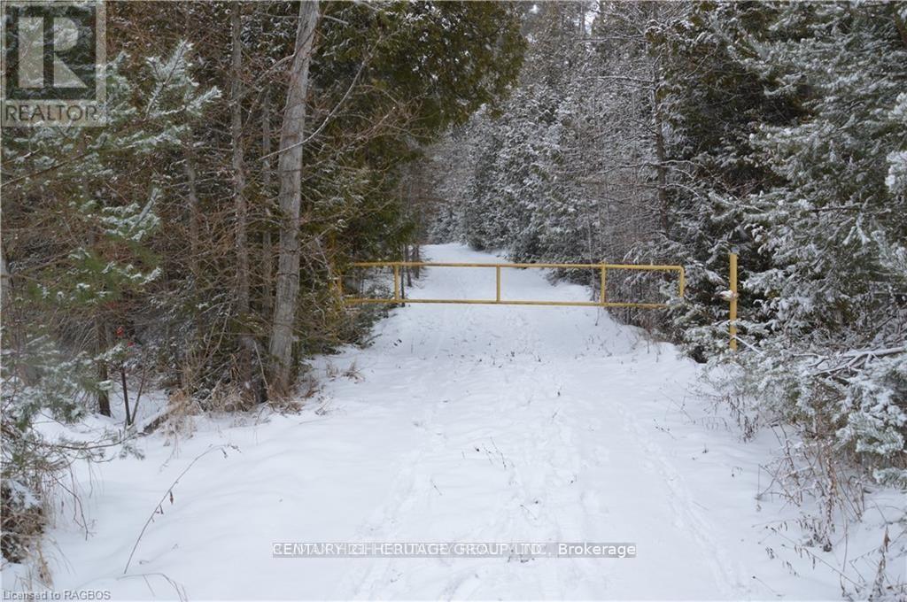 580223 Sideroad 60, Chatsworth, Ontario  N0H 1C0 - Photo 9 - X12713012