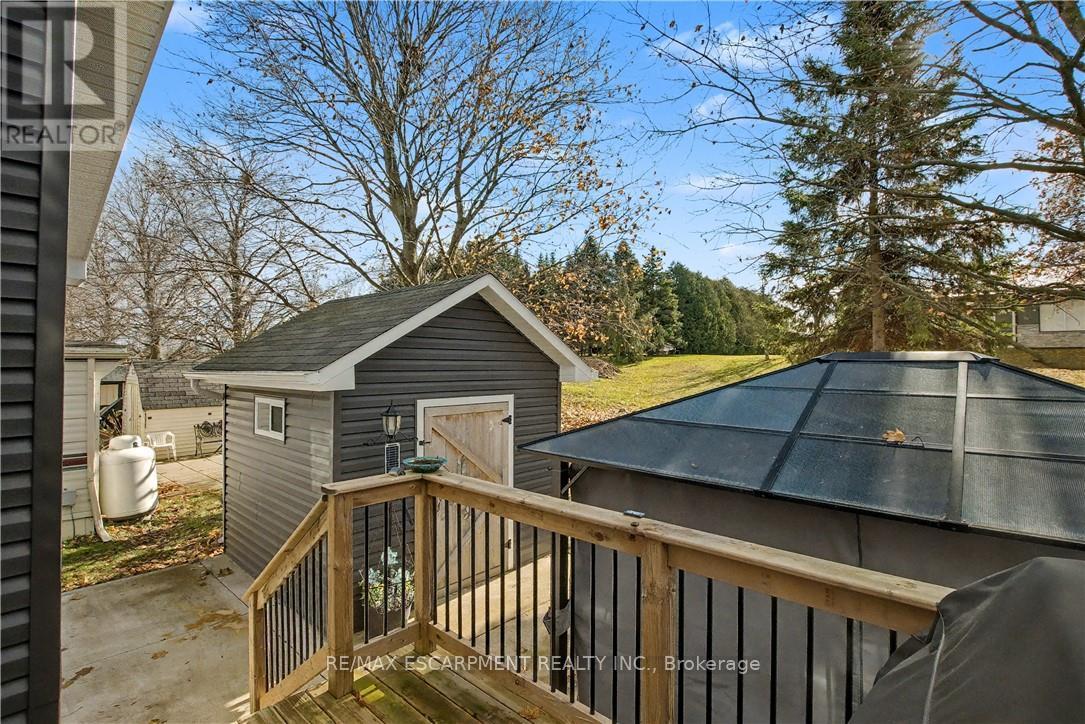 16 - 1429 Sheffield Road, Hamilton, Ontario  N1R 8B2 - Photo 26 - X12713068