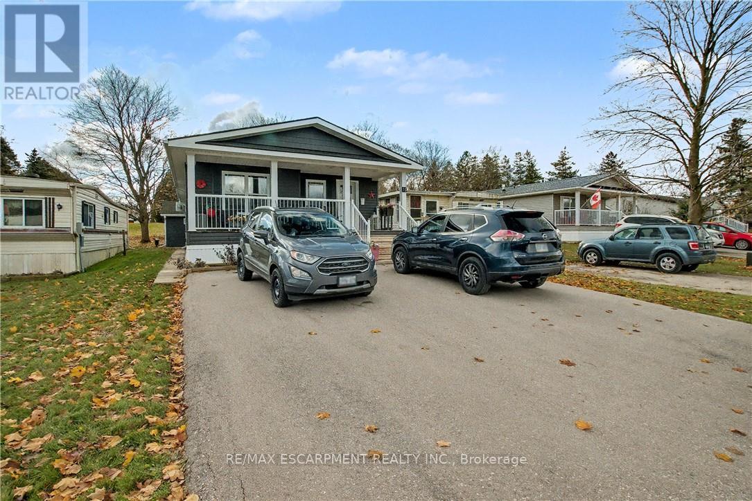 16 - 1429 Sheffield Road, Hamilton, Ontario  N1R 8B2 - Photo 3 - X12713068