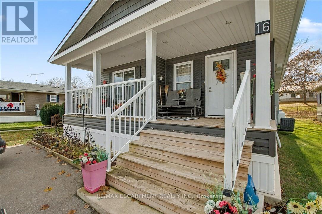 16 - 1429 Sheffield Road, Hamilton, Ontario  N1R 8B2 - Photo 4 - X12713068