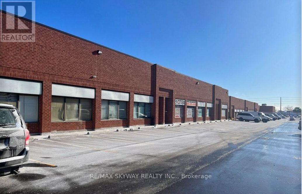 5 - 2084 Steeles Avenue, Brampton, Ontario  L6Y 0A7 - Photo 3 - W12711536