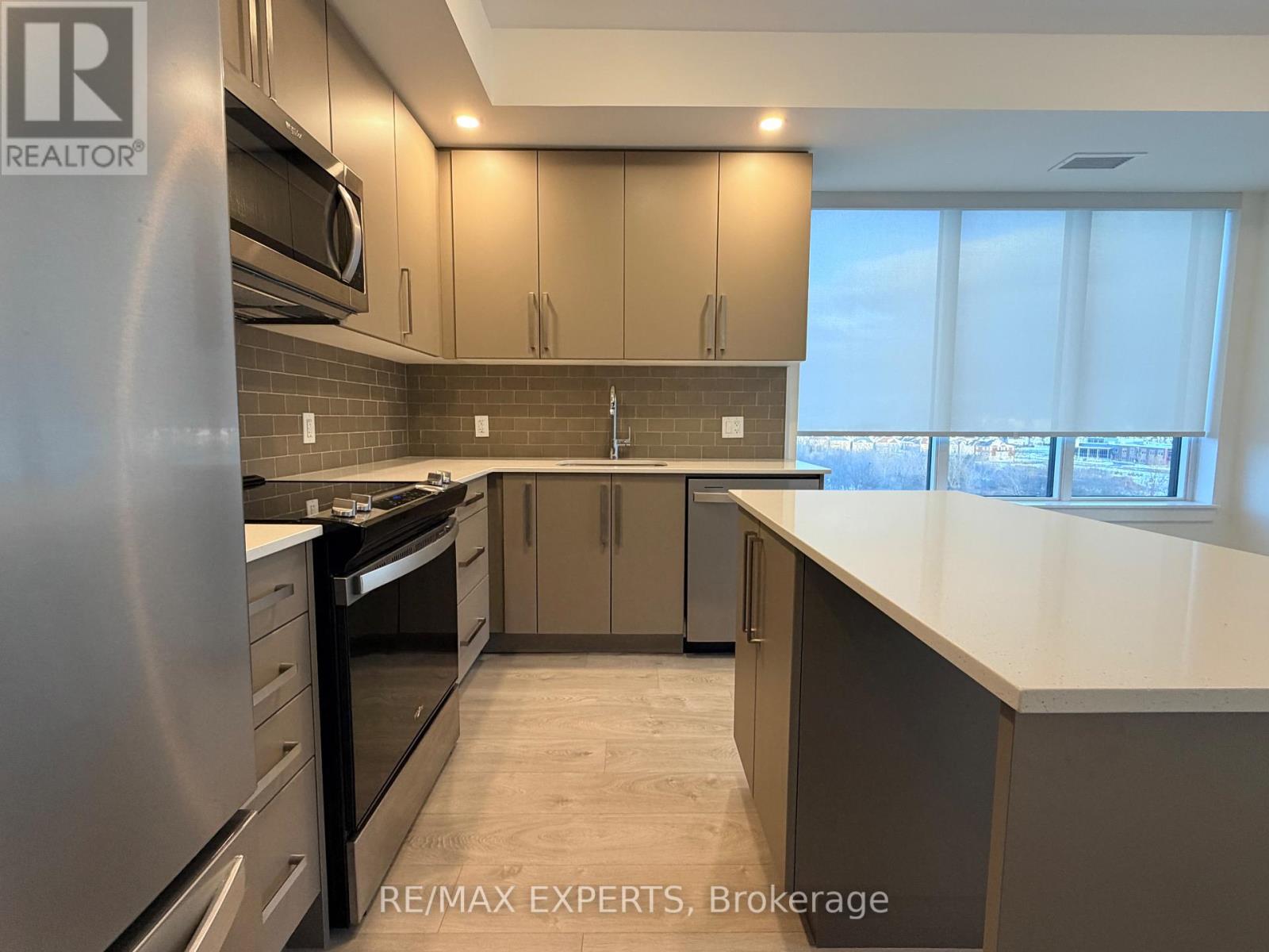 723 - 3220 William Coltson Avenue E, Oakville, Ontario  L6H 7X9 - Photo 21 - W12712354