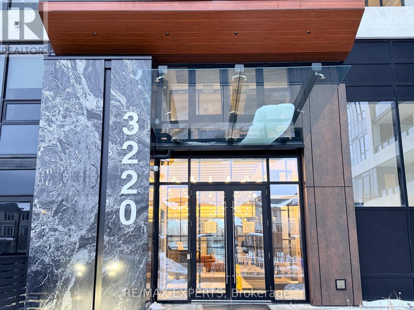 723 - 3220 William Coltson Avenue E, Oakville, Ontario  L6H 7X9 - Photo 3 - W12712354