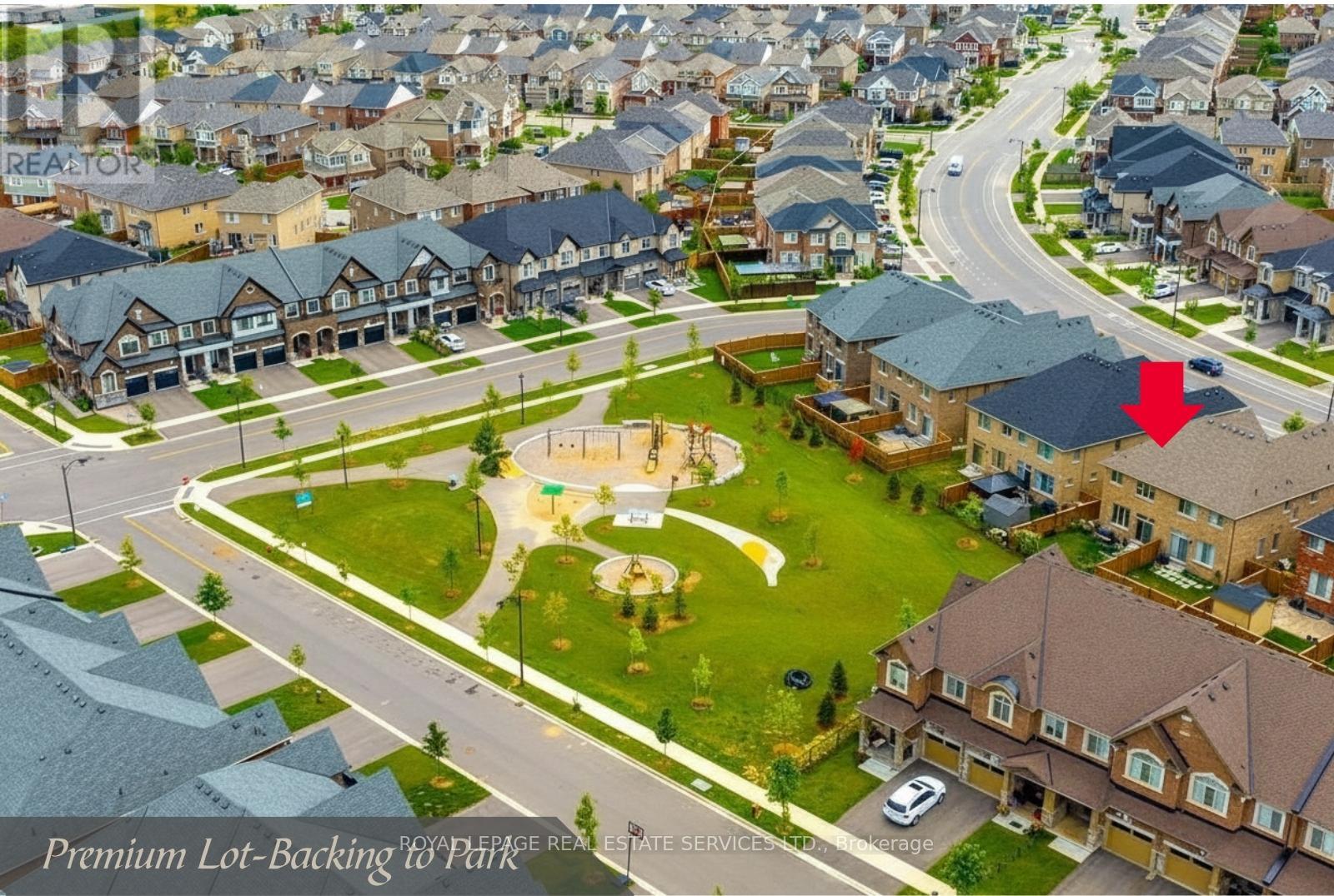 1365 Farmstead Drive, Milton, Ontario  L9E 1K4 - Photo 5 - W12711152