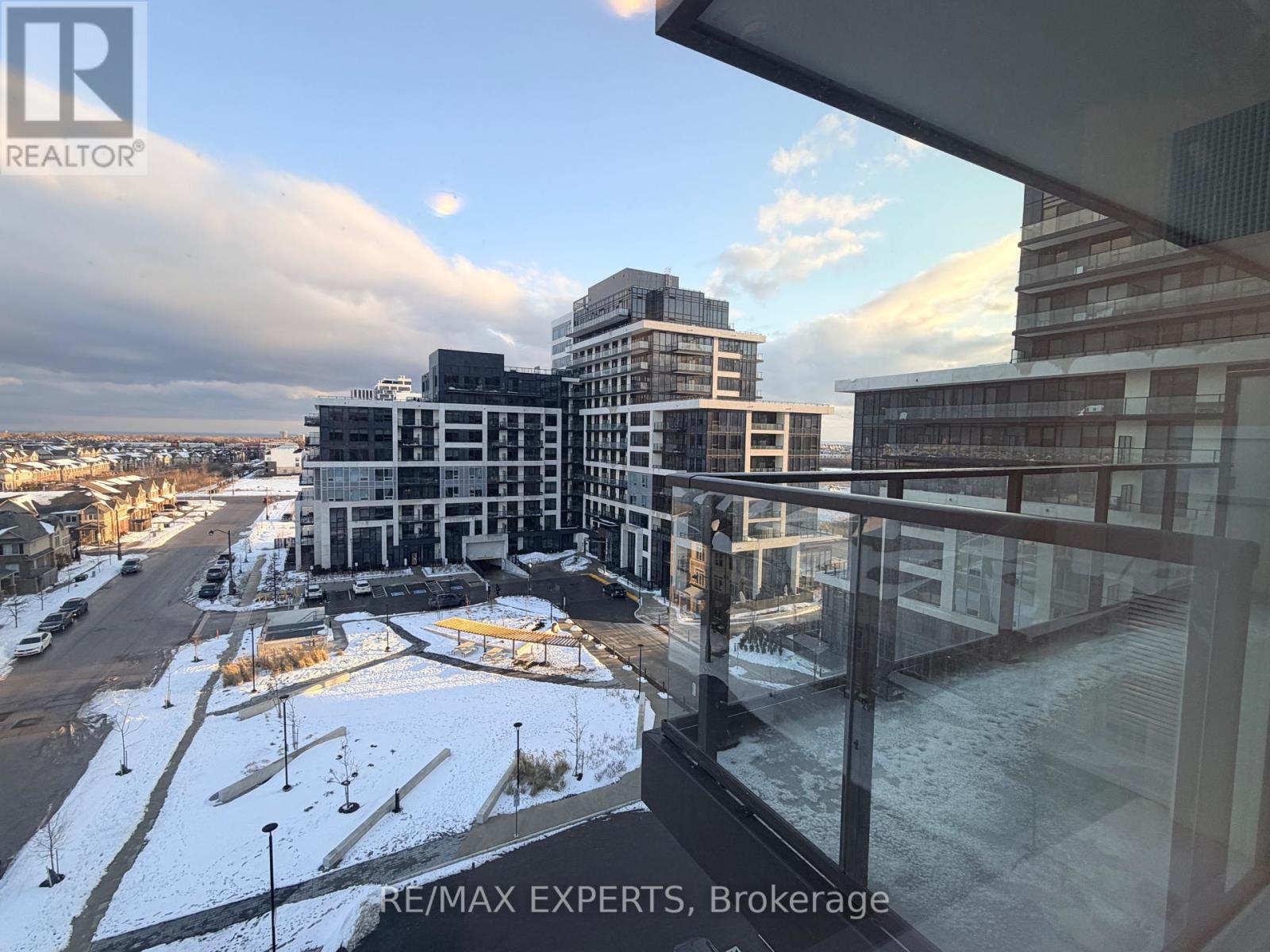 723 - 3220 William Coltson Avenue E, Oakville, Ontario  L6H 7X9 - Photo 35 - W12712354