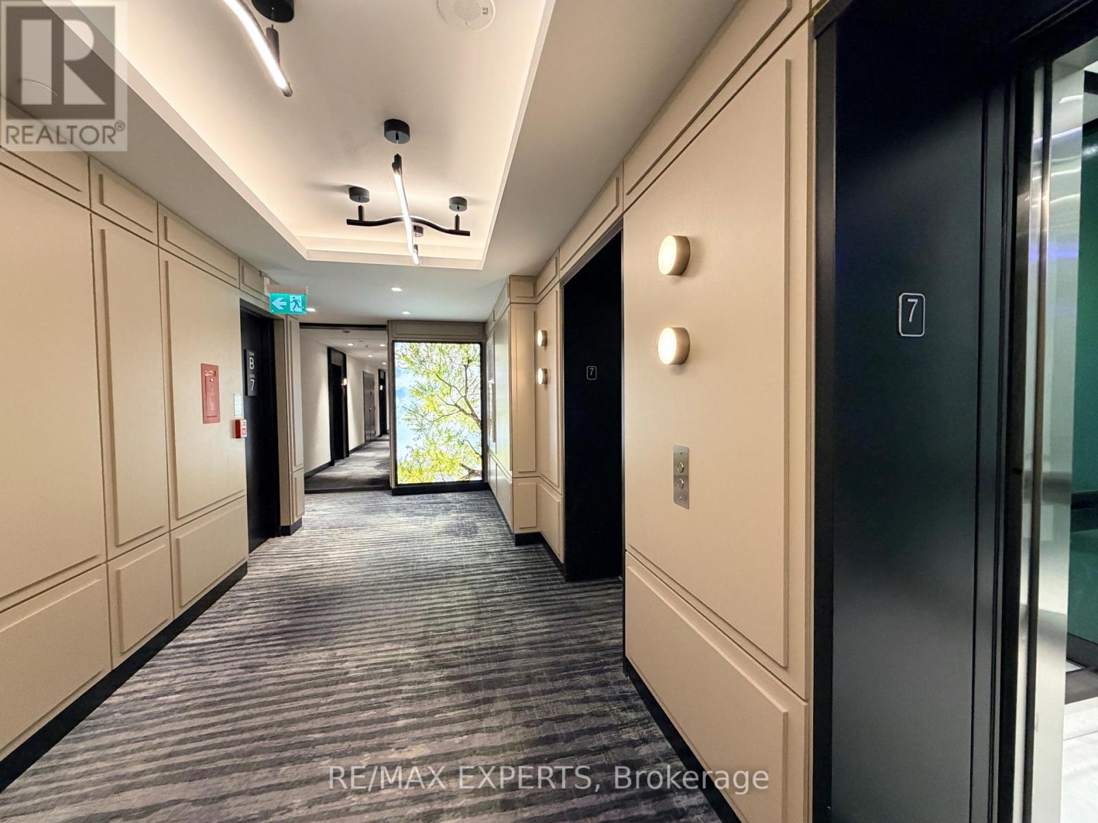 723 - 3220 William Coltson Avenue E, Oakville, Ontario  L6H 7X9 - Photo 33 - W12712354