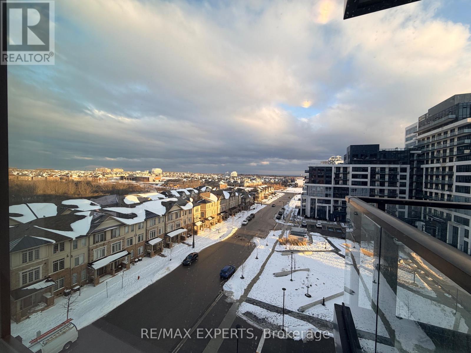 723 - 3220 William Coltson Avenue E, Oakville, Ontario  L6H 7X9 - Photo 34 - W12712354