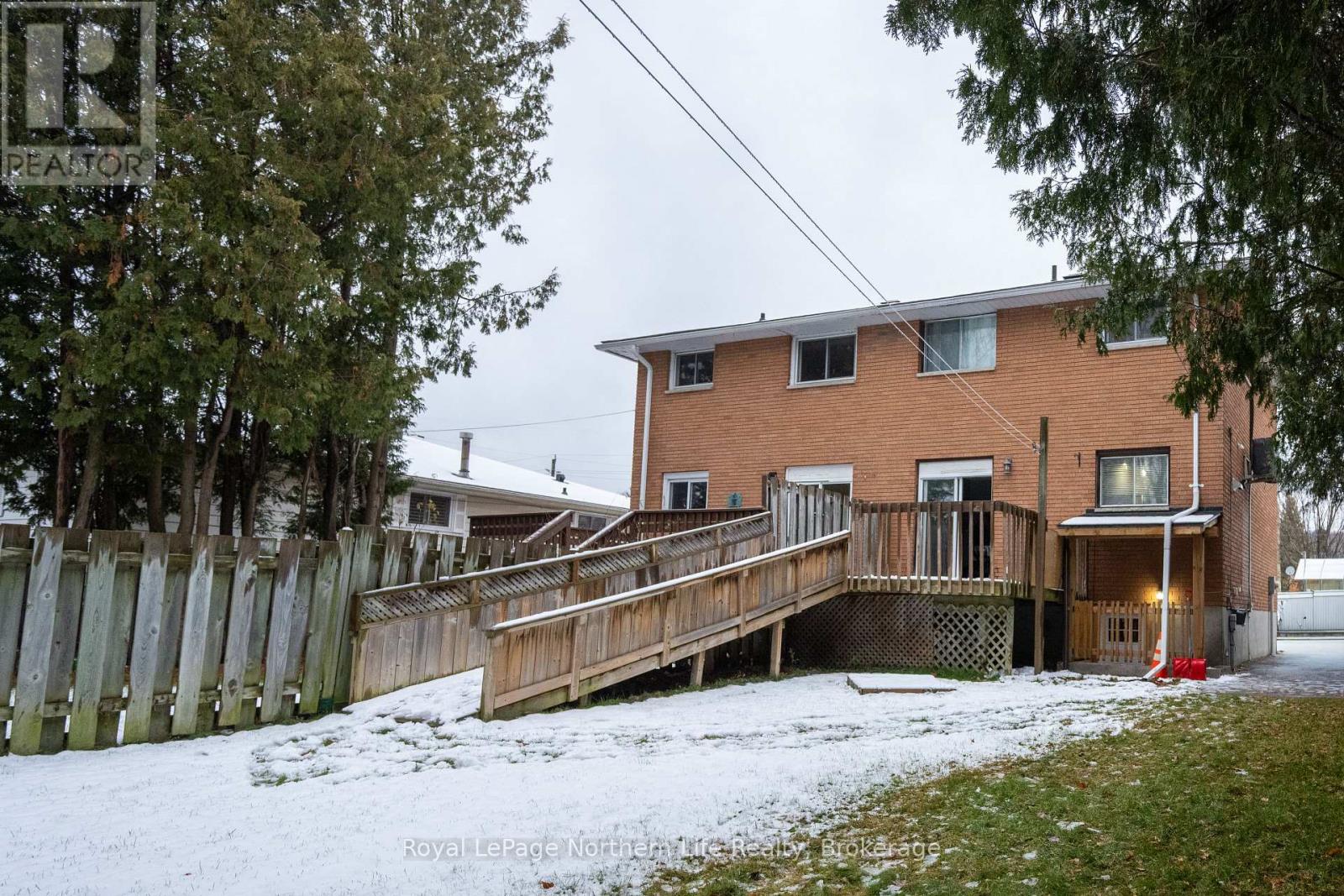 1732 Mckeown Avenue, North Bay, Ontario  P1B 7N3 - Photo 41 - X12713214