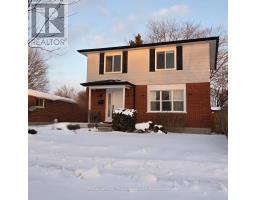 51 ASHBURY AVENUE, London South, Ontario