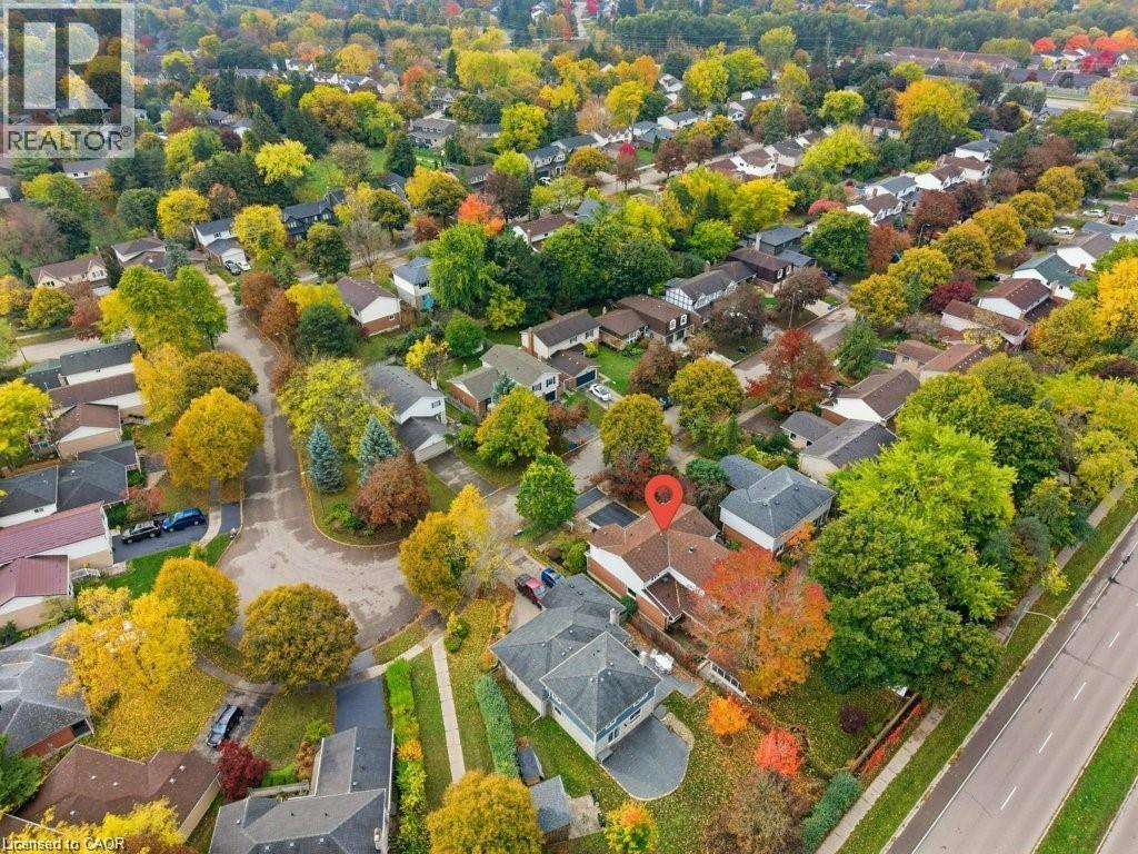 457 Stillmeadow Circle, Waterloo, Ontario  N2L 5M1 - Photo 22 - 40799611