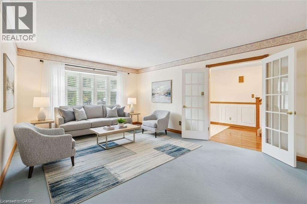 457 Stillmeadow Circle, Waterloo, Ontario  N2L 5M1 - Photo 3 - 40799611