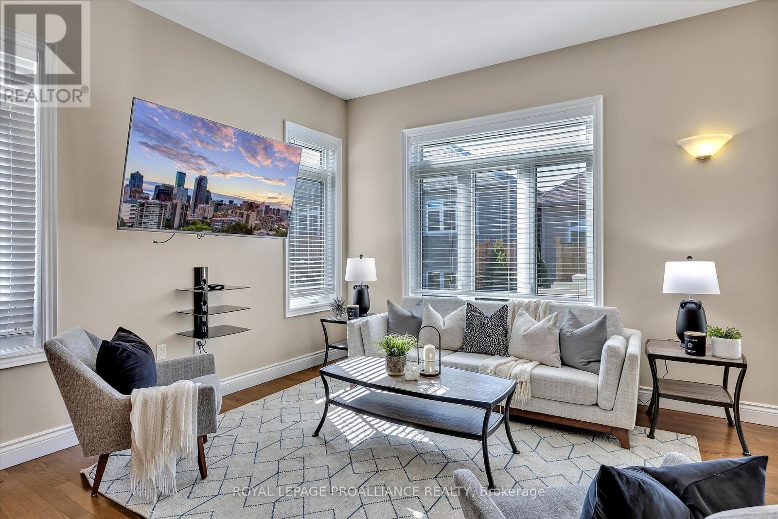 23 Brinton Drive, Peterborough, Ontario  K9J 8S9 - Photo 12 - X12713268