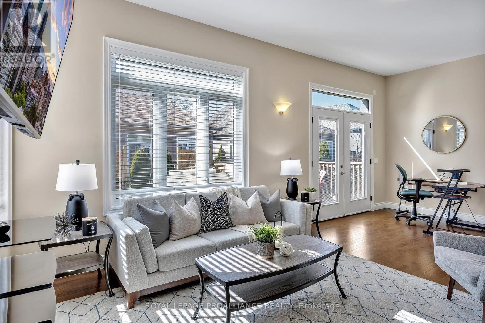 23 Brinton Drive, Peterborough, Ontario  K9J 8S9 - Photo 14 - X12713268