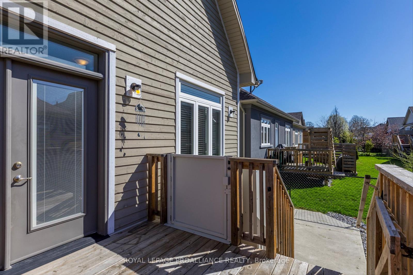 23 Brinton Drive, Peterborough, Ontario  K9J 8S9 - Photo 37 - X12713268