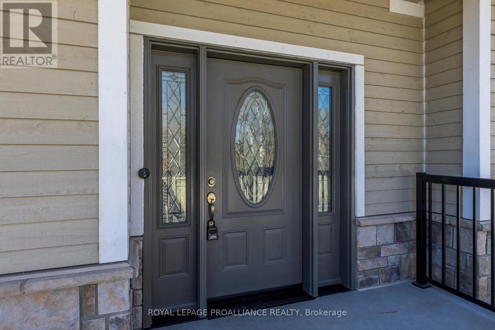 23 Brinton Drive, Peterborough, Ontario  K9J 8S9 - Photo 4 - X12713268