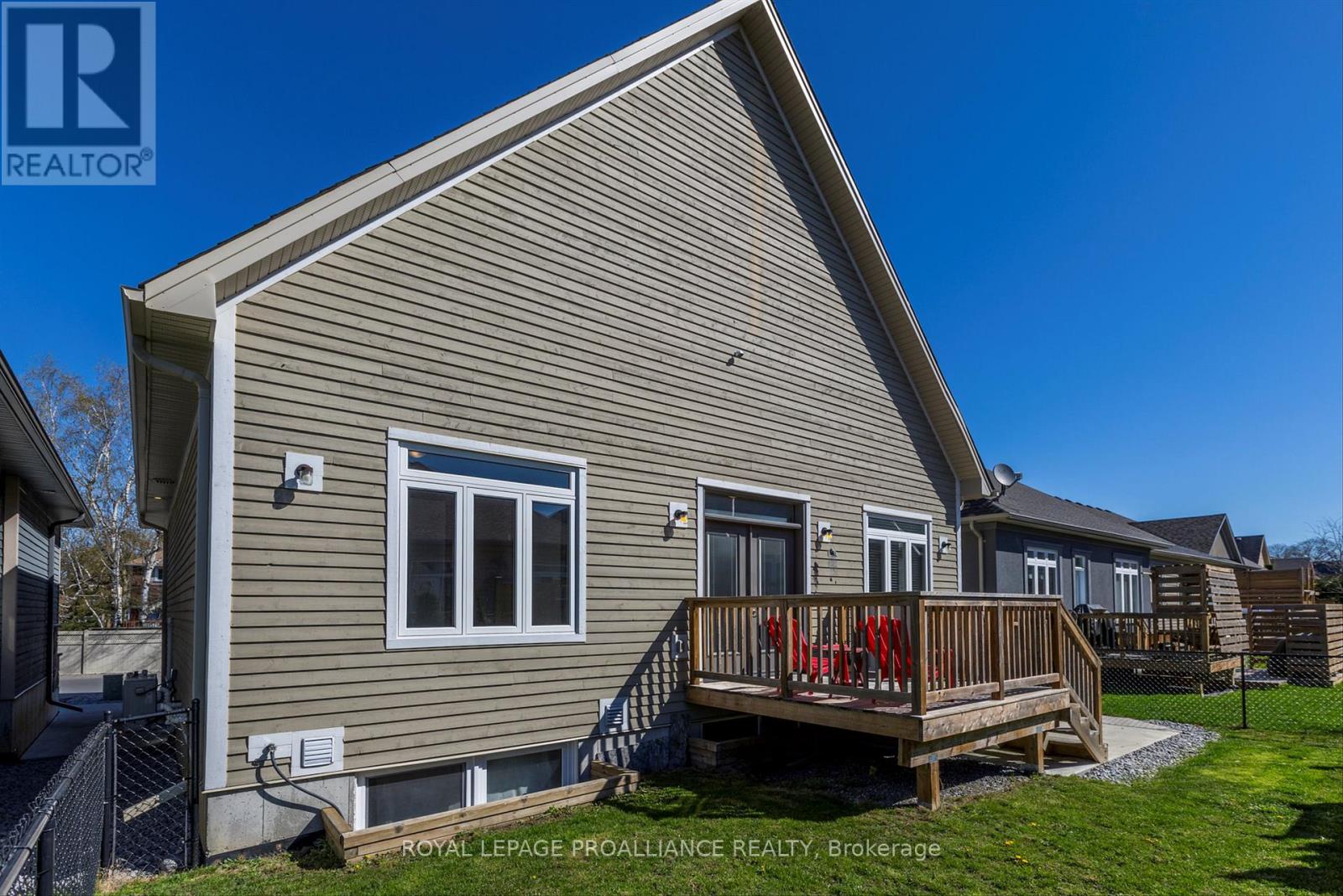 23 Brinton Drive, Peterborough, Ontario  K9J 8S9 - Photo 40 - X12713268