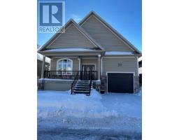 23 BRINTON DRIVE, Peterborough, Ontario