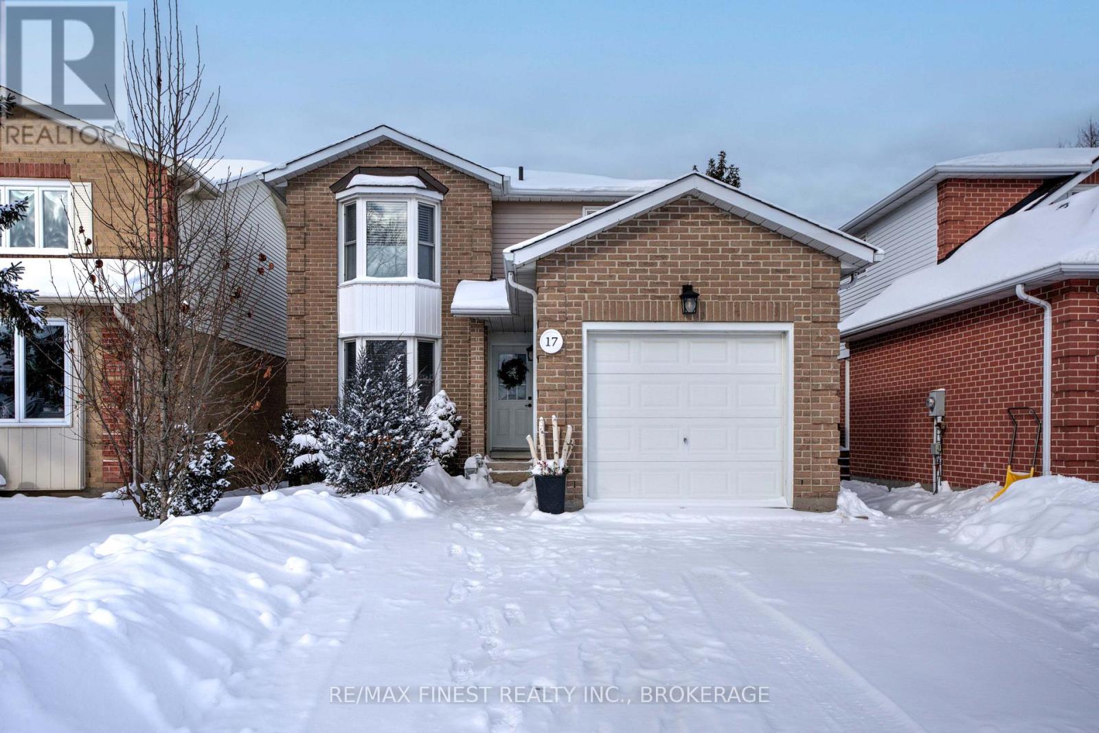17 RICHDALE COURT, kingston (kingston east (incl barret crt)), Ontario