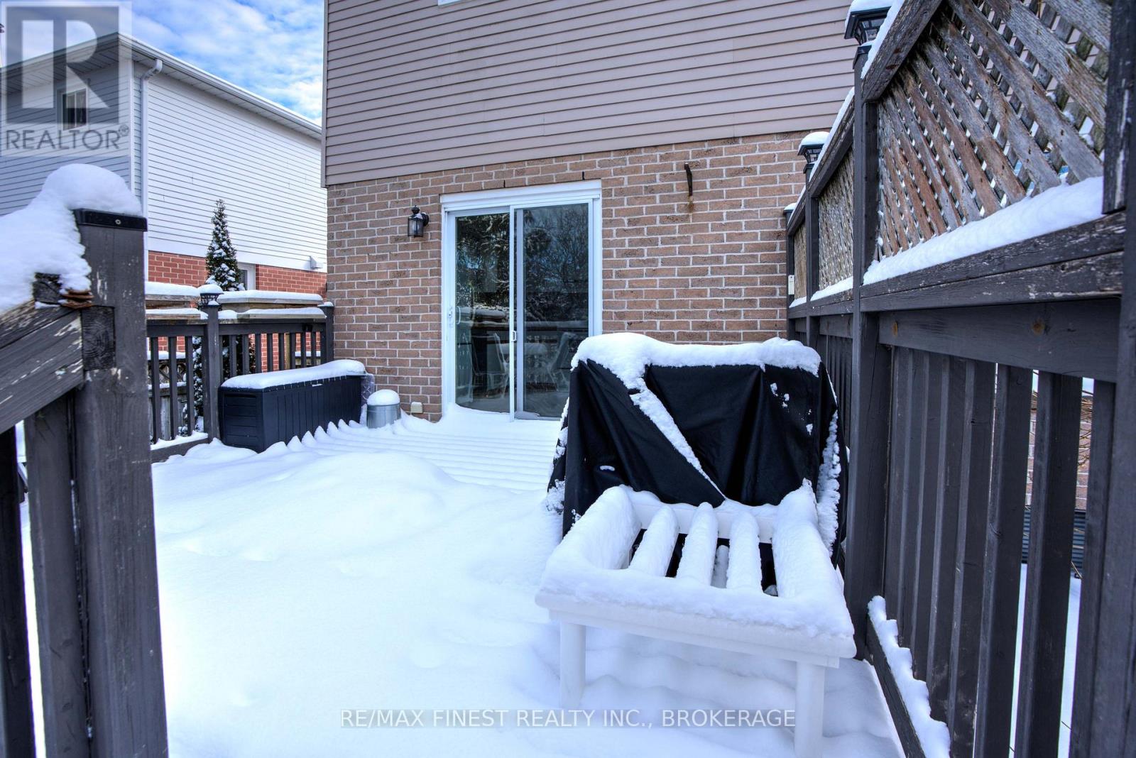 17 Richdale Court, Kingston (Kingston East (Incl Barret Crt)), Ontario  K7K 6N3 - Photo 47 - X12713230