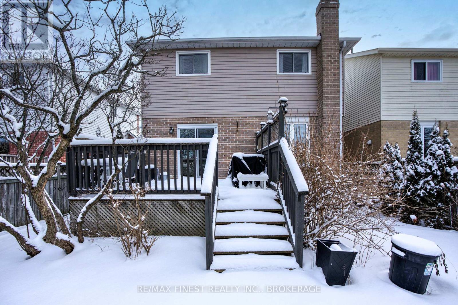 17 Richdale Court, Kingston (Kingston East (Incl Barret Crt)), Ontario  K7K 6N3 - Photo 48 - X12713230