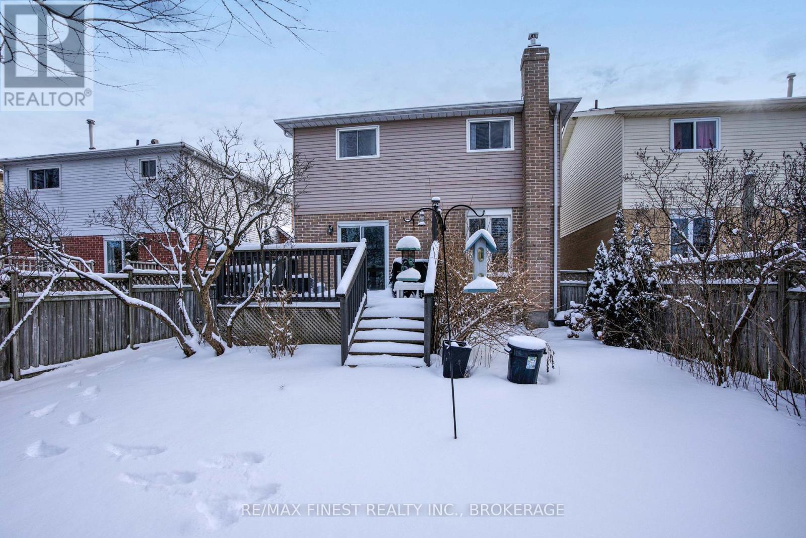 17 Richdale Court, Kingston (Kingston East (Incl Barret Crt)), Ontario  K7K 6N3 - Photo 49 - X12713230