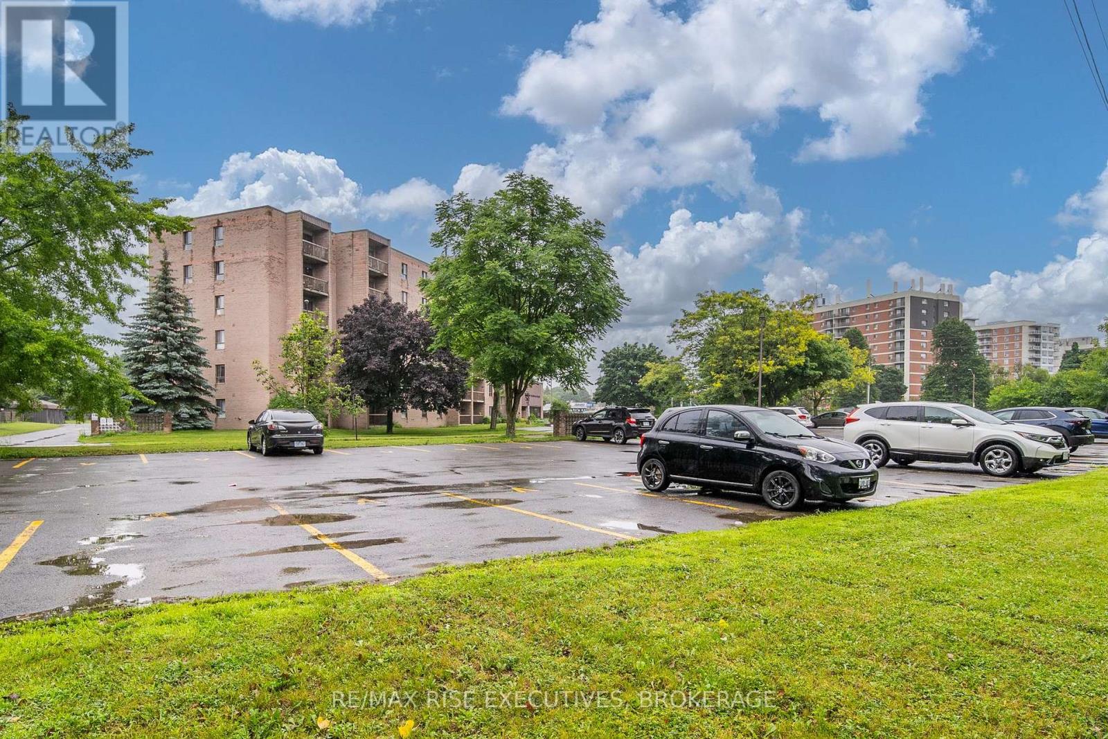 507 - 17 Eldon Hall Place, Kingston, Ontario K7M 7H5 - Photo 40 - X12713262