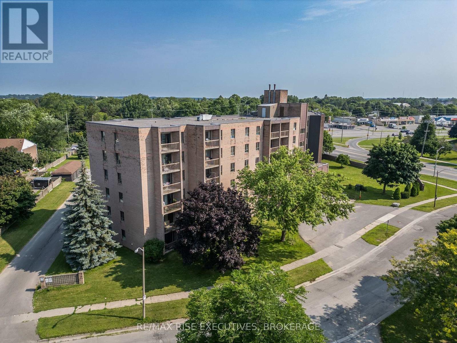 507 - 17 Eldon Hall Place, Kingston, Ontario K7M 7H5 - Photo 41 - X12713262