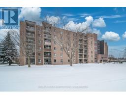 507 - 17 ELDON HALL PLACE, Kingston, Ontario
