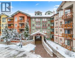 3190 CREEKSIDE Way Unit# 309, kamloops, British Columbia