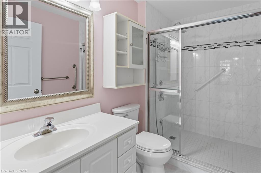 2075 Amherst Heights Drive Unit# 211, Burlington, Ontario  L7P 5B8 - Photo 16 - 40774532