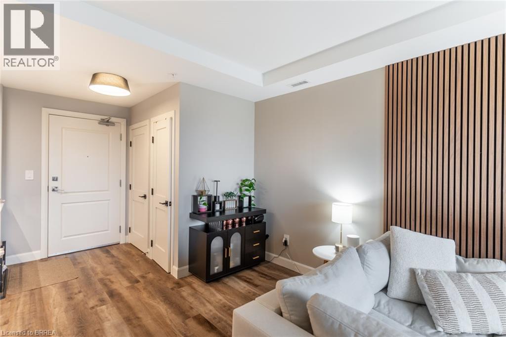 34 Norman Street Unit# 412, Brantford, Ontario  N3R 2Y1 - Photo 8 - 40797453