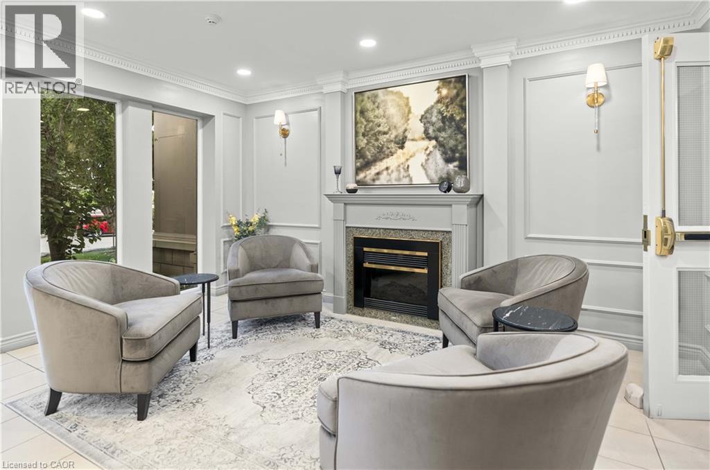 2075 Amherst Heights Drive Unit# 211, Burlington, Ontario  L7P 5B8 - Photo 23 - 40774532