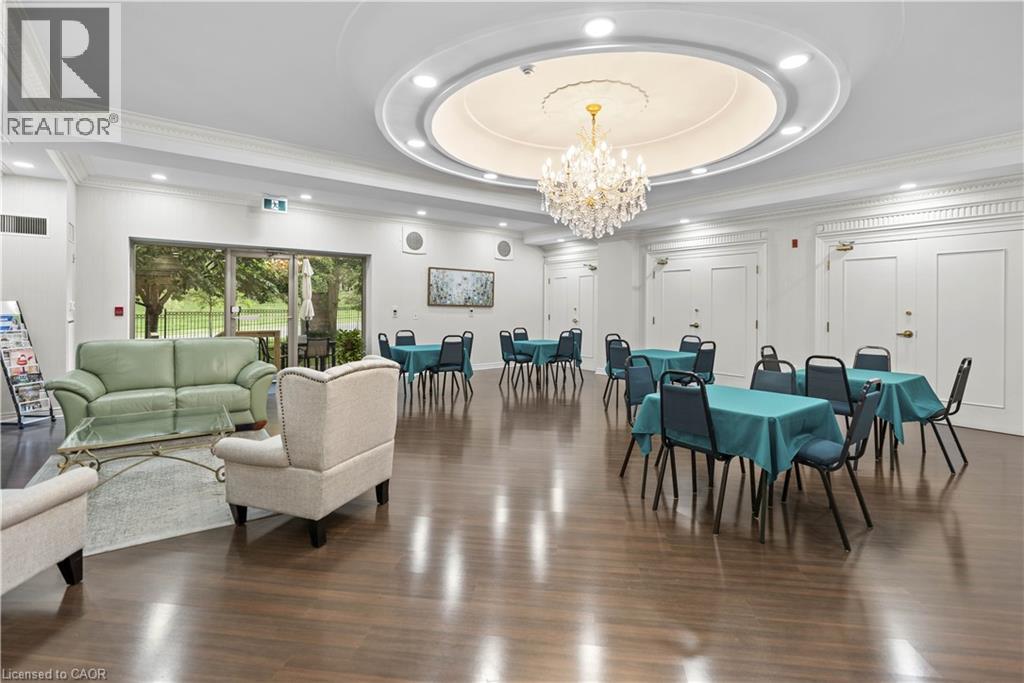 2075 Amherst Heights Drive Unit# 211, Burlington, Ontario  L7P 5B8 - Photo 21 - 40774532