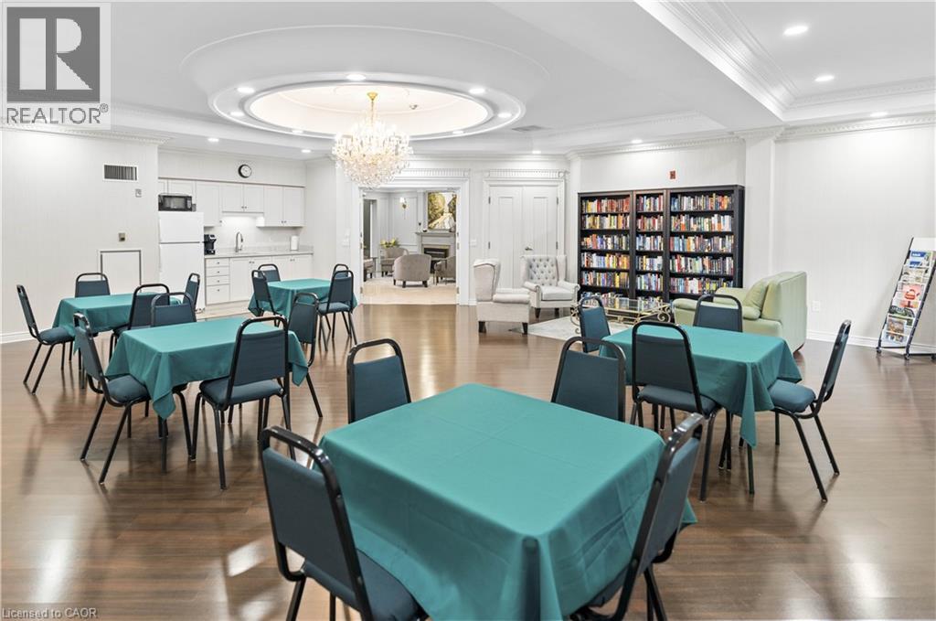 2075 Amherst Heights Drive Unit# 211, Burlington, Ontario  L7P 5B8 - Photo 22 - 40774532