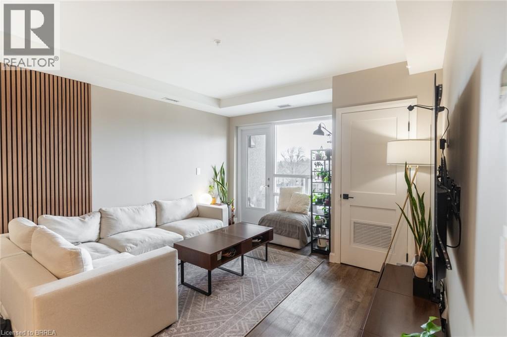 34 Norman Street Unit# 412, Brantford, Ontario  N3R 2Y1 - Photo 4 - 40797453