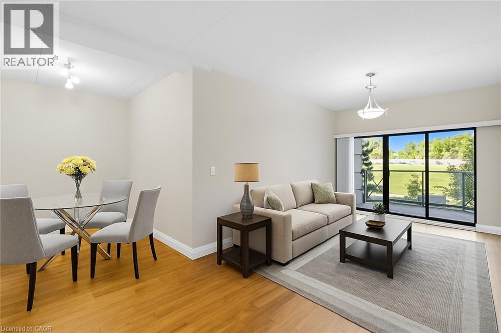 2075 Amherst Heights Drive Unit# 211, Burlington, Ontario  L7P 5B8 - Photo 10 - 40774532