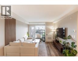 34 NORMAN Street Unit# 412, Brantford, Ontario