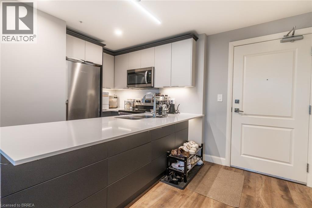 34 Norman Street Unit# 412, Brantford, Ontario  N3R 2Y1 - Photo 13 - 40797453