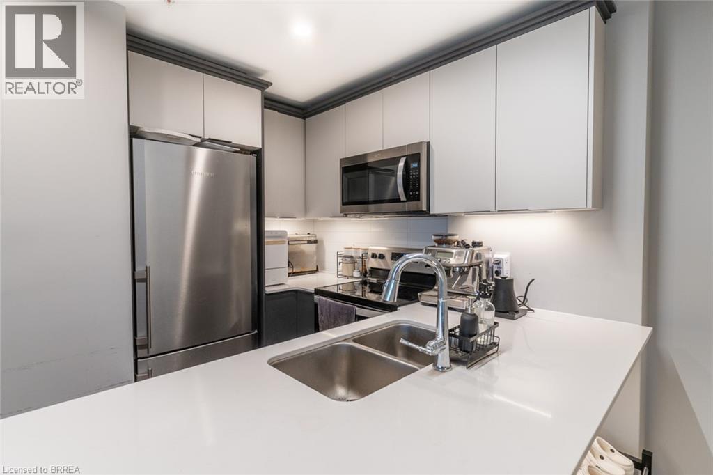 34 Norman Street Unit# 412, Brantford, Ontario  N3R 2Y1 - Photo 12 - 40797453