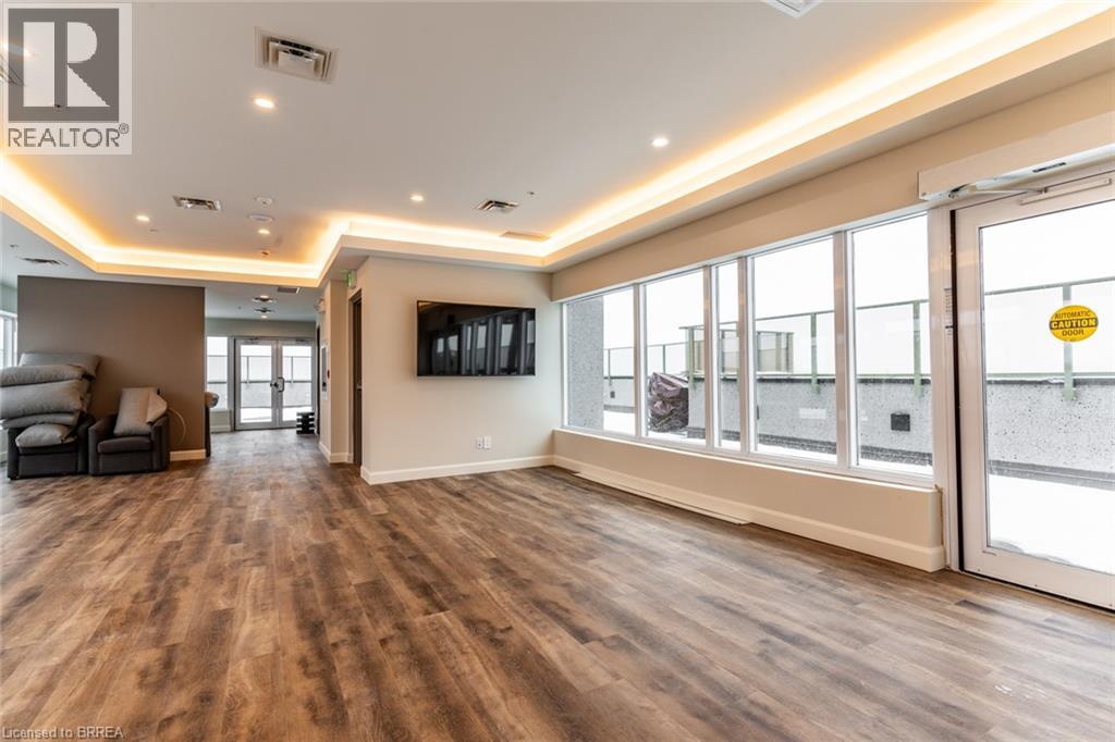 34 Norman Street Unit# 412, Brantford, Ontario  N3R 2Y1 - Photo 29 - 40797453