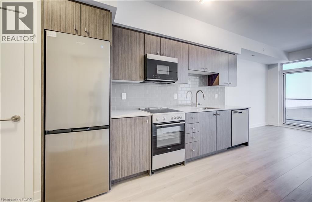 25 Wellington Street S Unit# 2005, Kitchener, Ontario  N2G 0G5 - Photo 11 - 40798936